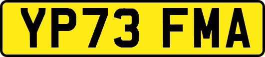 YP73FMA