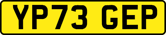 YP73GEP
