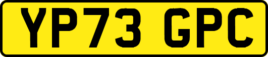 YP73GPC