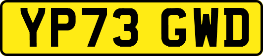 YP73GWD