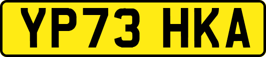 YP73HKA