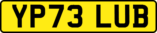 YP73LUB
