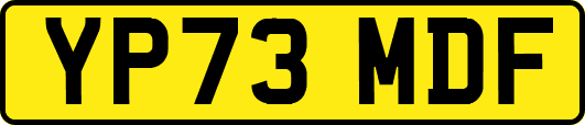 YP73MDF