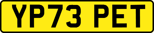 YP73PET