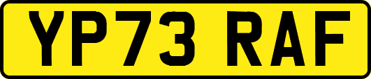 YP73RAF