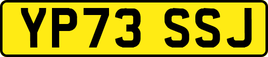 YP73SSJ
