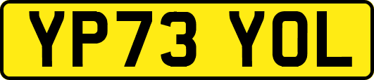 YP73YOL