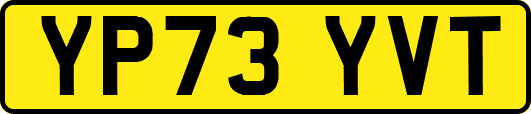 YP73YVT