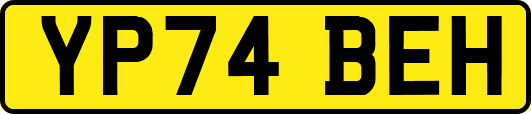 YP74BEH