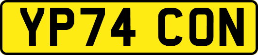 YP74CON