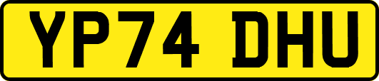 YP74DHU