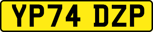 YP74DZP