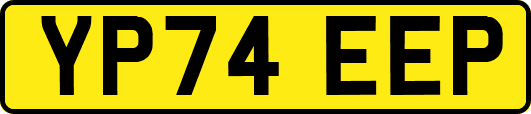 YP74EEP