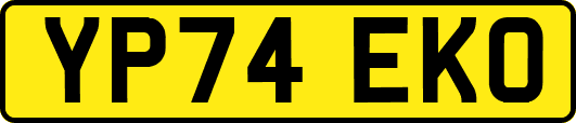 YP74EKO