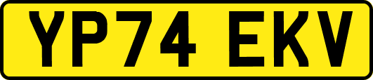 YP74EKV