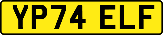 YP74ELF
