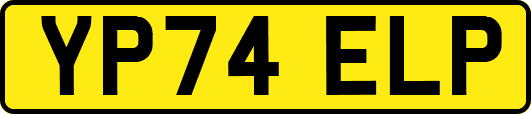YP74ELP