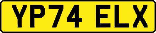 YP74ELX