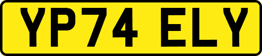 YP74ELY