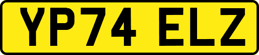 YP74ELZ
