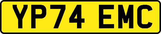 YP74EMC