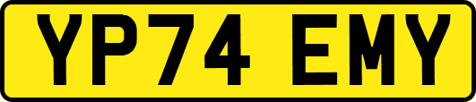 YP74EMY