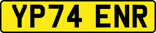 YP74ENR