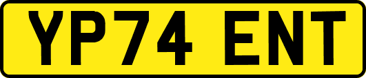YP74ENT