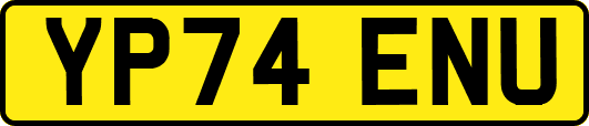 YP74ENU