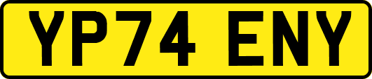 YP74ENY