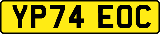 YP74EOC