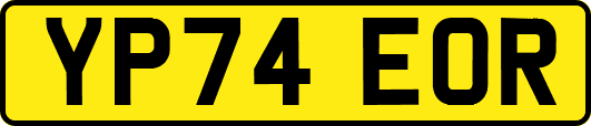 YP74EOR