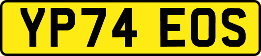 YP74EOS