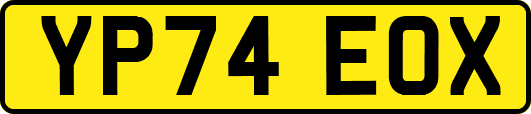 YP74EOX
