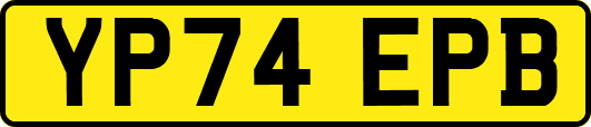YP74EPB