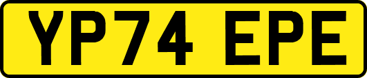 YP74EPE