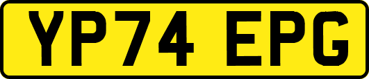 YP74EPG