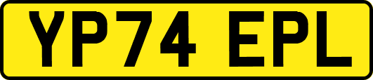 YP74EPL