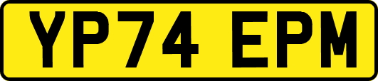 YP74EPM