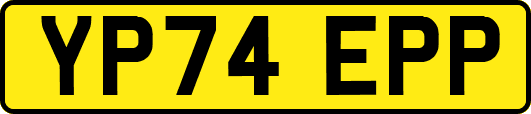 YP74EPP