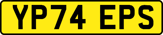 YP74EPS