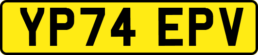 YP74EPV
