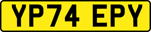 YP74EPY