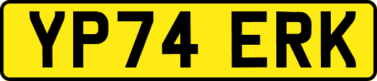 YP74ERK