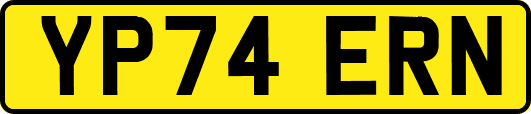 YP74ERN