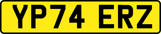 YP74ERZ