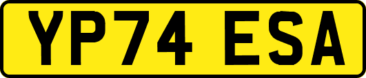 YP74ESA