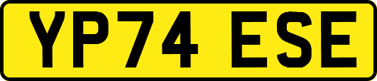 YP74ESE