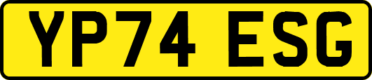 YP74ESG