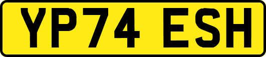 YP74ESH